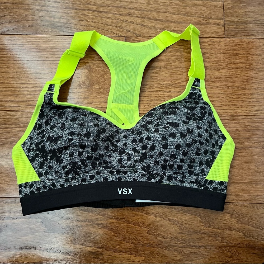 Victoria’s Secret Sport VSX Bra 32A